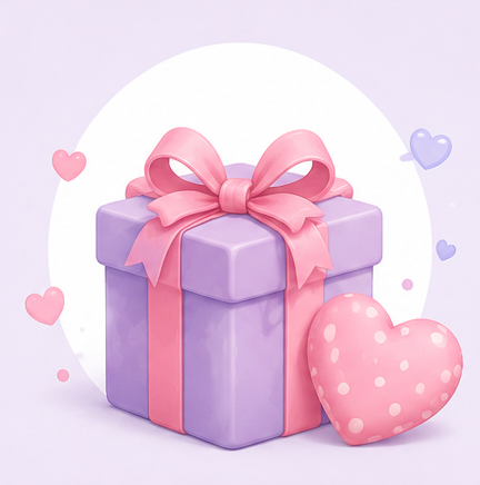 Cadeaus