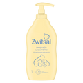 Zwitsal Wascreme – Pompje Zeepvrij 400 ml