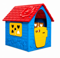 Speelhuisje My First Playhouse Blauw