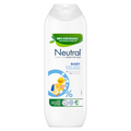 Neutral Baby Bad & Shampoo
