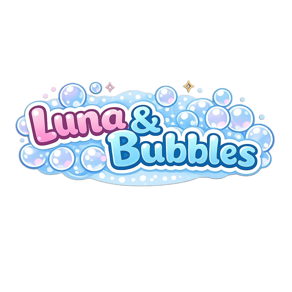 www.lunabubbles.nl
