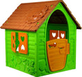 Speelhuisje My First Playhouse Groen