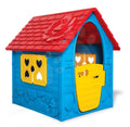 Speelhuisje My First Playhouse Blauw
