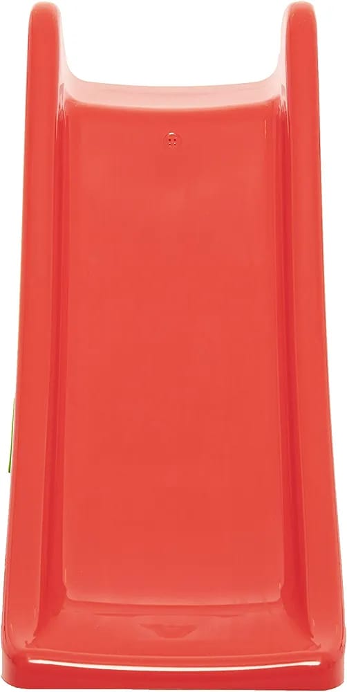 Waterglijbaan Rood