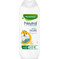 Neutral Kids Bad & Shampoo 0% - 250 ml.