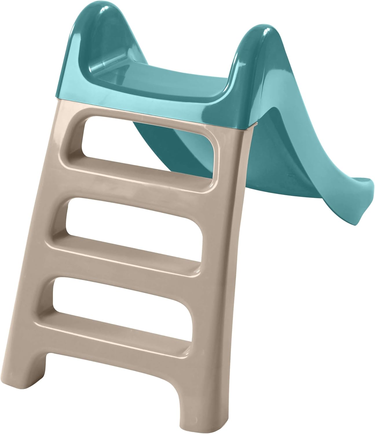 Waterglijbaan Blauw